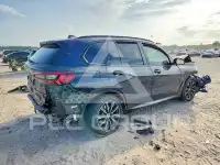 2022 BMW X5 photo