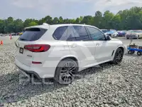 2022 BMW X5 фото