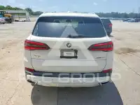 2022 BMW X5 фото