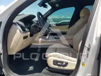 2022 BMW X5 фото