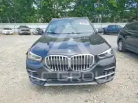 2022 BMW X5 фото