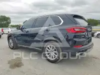 2022 BMW X5 фото
