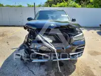2022 BMW X5 фото
