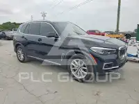 2022 BMW X5 фото