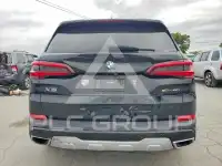 2022 BMW X5 фото