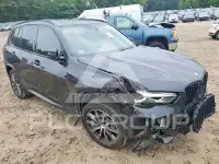 2022 BMW X5 фото
