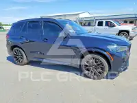 2022 BMW X5 фото
