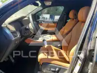 2022 BMW X5 фото