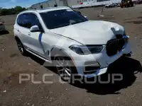 2022 BMW X5 фото