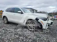 2022 BMW X5 фото