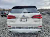 2022 BMW X5 фото
