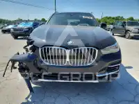 2022 BMW X5 photo