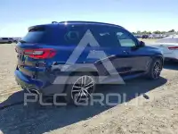 2022 BMW X5 фото