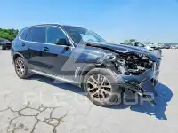 2022 BMW X5 photo