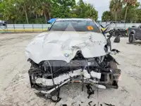 2022 BMW X5 фото