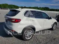 2022 BMW X5 фото