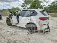 2022 BMW X5 фото