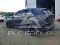 2022 BMW X5 фото