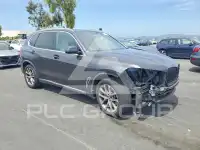 2022 BMW X5 фото
