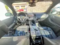 2022 BMW X5 фото