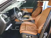 2022 BMW X5 фото