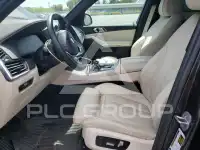 2022 BMW X5 фото