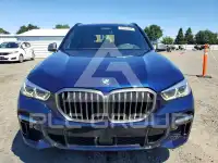 2022 BMW X5 фото