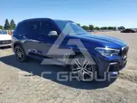 2022 BMW X5 фото