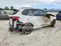 2022 BMW X5 фото