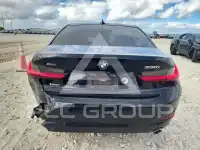 2022 BMW 330 фото