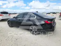 2022 BMW 330 фото