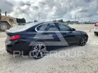 2022 BMW 330 фото