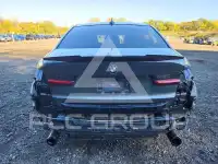 2022 BMW 330 photo