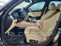 2022 BMW 330 фото