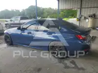 2022 BMW 330 фото