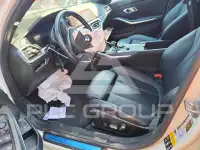 2022 BMW 330 фото