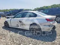2022 BMW 330 фото