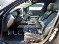 2022 BMW 330 фото