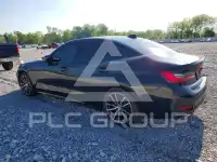 2022 BMW 330 фото