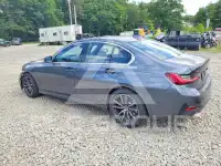 2022 BMW 330 фото