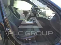 2022 BMW 330 фото