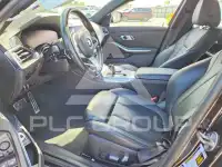 2022 BMW 330 фото