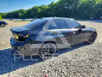 2022 BMW 330 фото