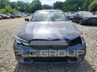 2022 BMW 330 фото
