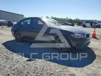 2022 BMW 330 фото