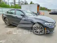 2022 BMW 330 фото