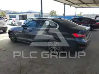 2022 BMW 330 фото