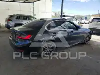2022 BMW 330 фото