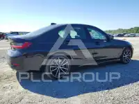 2022 BMW 330 фото