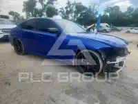 2022 BMW 330 фото